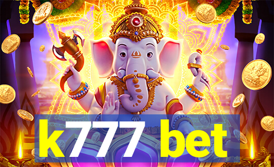 k777 bet